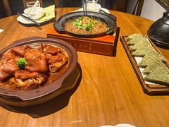 -甬上名灶(天一阁·翠柏店)