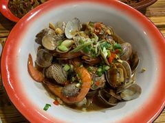 -老三样·美食研究中心(世贸路店)