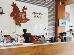 -Torch Coffee 炬点咖啡