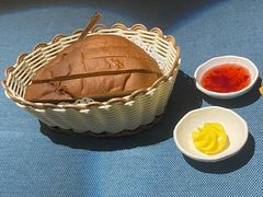 -俄士厨房(未来城店)