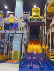 -meland亲子乐园•派对•研学(苏州悠方购物中心店)