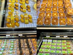 -永辉超市(郫都区爱琴海店)