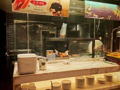 -广州建国酒店·君豪西餐自助餐厅