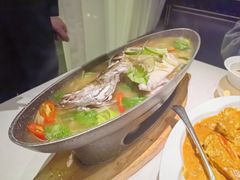 -金链花·泰国餐厅(国贸店)