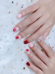 点击看大图 -StartNail美甲
