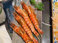 -大葉日本料理·龍蝦任食放題(廣州W酒店)