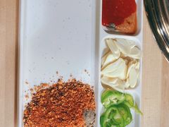 -朝鲜烤肉(安宁庄店)