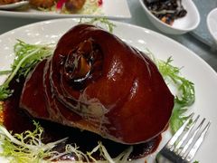 -外高桥喜来登酒店采悦轩
