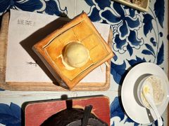 -绿茶餐厅(珞珈创意城店)