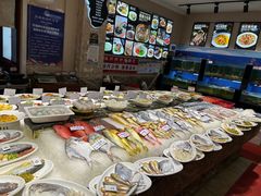 -渔满仓海鲜渔家(象山二店)