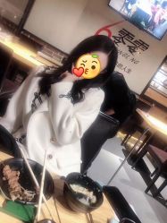 -一東造型烫发染发