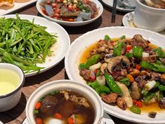 -小喜客·云南特色菜(纳西庭院店)