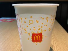 -麦当劳(新王府井店)