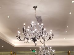 大堂-鹿港小镇(悠唐店)