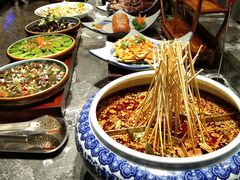 -吉布鲁牛排海鲜自助(步步高店)