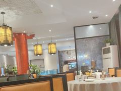 -汉水谣·江景餐厅(江滩店)