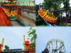-长鹿旅游休博园