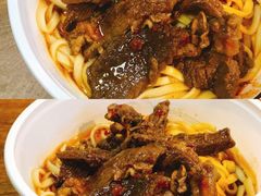 -精粉世家(汉街总部国际A座店)