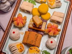 -四世同堂·京菜·烤鸭(双井店)