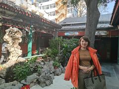 -东来顺饭庄(王府井步行街店)