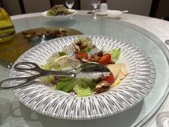 -国人川菜(李家村建东街店)