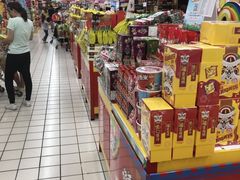 -青岛利群四方购物广场