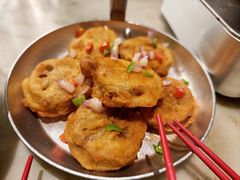 -苏乡兰亭·新派淮扬菜(吾悦广场店)
