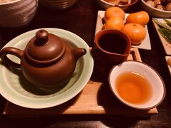 -青藤茶馆(南山路店)