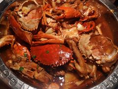 -胖哥俩肉蟹煲(济南世茂国际广场店)