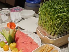 -海底捞火锅(吴中路店)