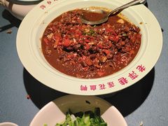 -老萍巷莲花血鸭·萍乡地标江西菜(步行街店)