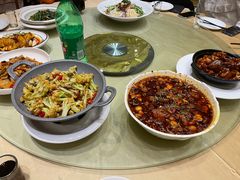 -满汉楼(安发桥店)