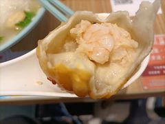 -小杨生煎(香港名都店)
