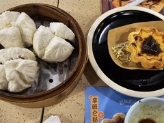 -点都德(皇岗村店)