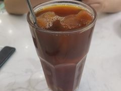 -东鑫记港式茶餐厅(南京东路店)