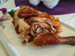 -凯鸽酒楼(振兴街店)