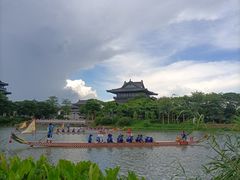 -海珠湖公园