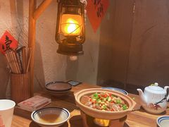 -破三川·新川菜(静安大融城店)