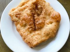 油饼-护国寺小吃(东四店)