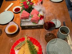 -阿吾罗日本料理(K11艺术中心店)
