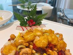 -箱美术馆私房菜(水晶郦城店)