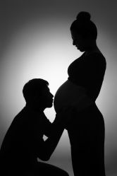 -爱儿宝孕妇儿童亲子摄影(月亮河店)