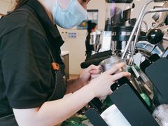 -Peet's Coffee皮爷咖啡(上海长风大悦城店)