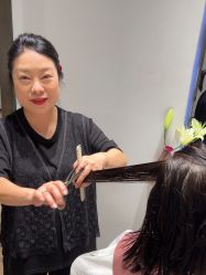 -汤尼英盖TONI&GUY-essensuals
