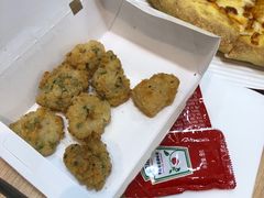 -达美乐比萨(大华锦绣优嘉店)