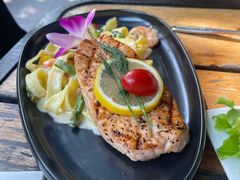 -申德勒加油站西餐厅(日坛路总店)