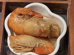 -吴越荣记苏州菜·松鼠桂鱼 100% 活鱼现做(月光码头店)