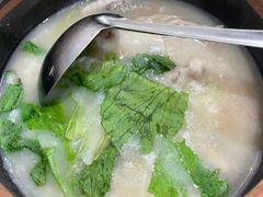 -适口餐厅砂锅粥(公信路总店)