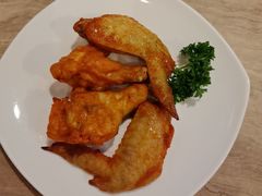 -棒约翰比萨·意面(松江开元店)