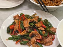 -南小馆(迪士尼小镇店)